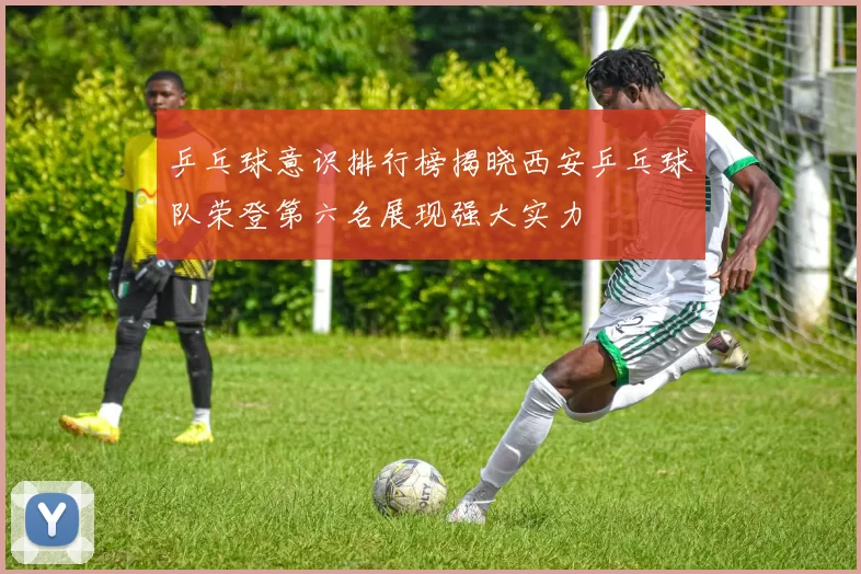 乒乓球意识排行榜揭晓西安乒乓球队荣登第六名展现强大实力