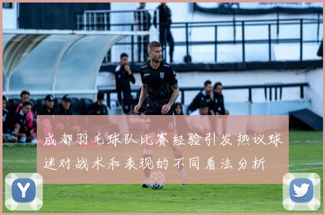 成都羽毛球队比赛经验引发热议球迷对战术和表现的不同看法分析