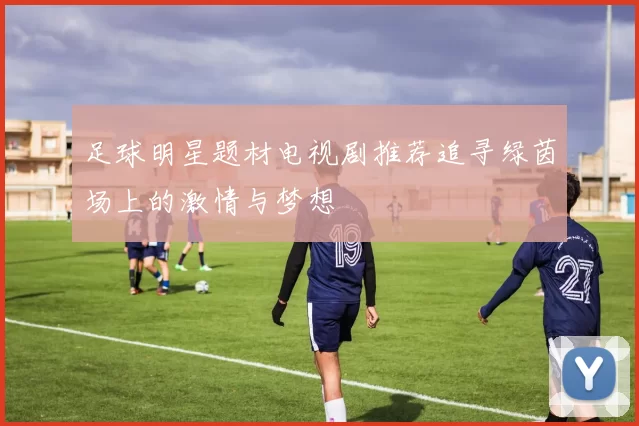 足球明星题材电视剧推荐追寻绿茵场上的激情与梦想
