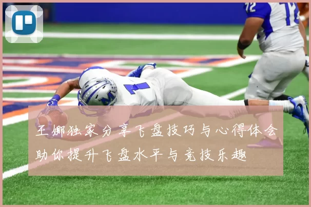 王娜独家分享飞盘技巧与心得体会助你提升飞盘水平与竞技乐趣