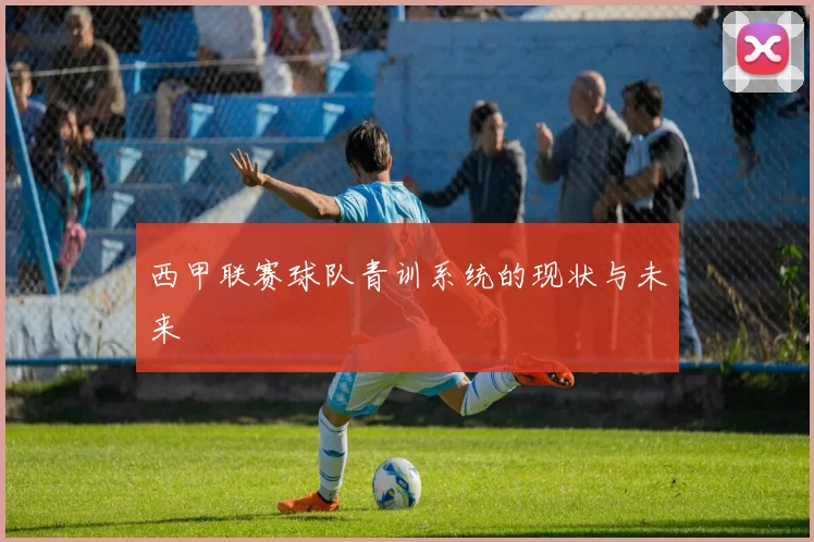 西甲联赛球队青训系统的现状与未来
