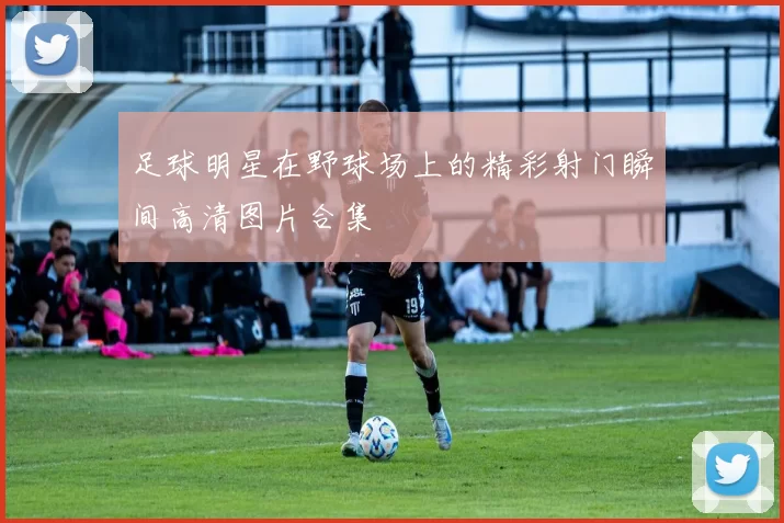 足球明星在野球场上的精彩射门瞬间高清图片合集