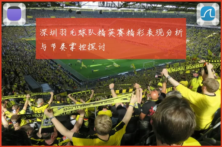 深圳羽毛球队精英赛精彩表现分析与节奏掌控探讨