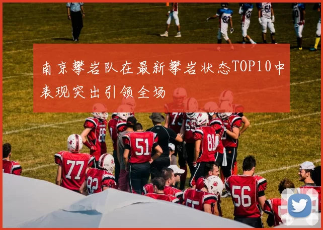 南京攀岩队在最新攀岩状态TOP10中表现突出引领全场