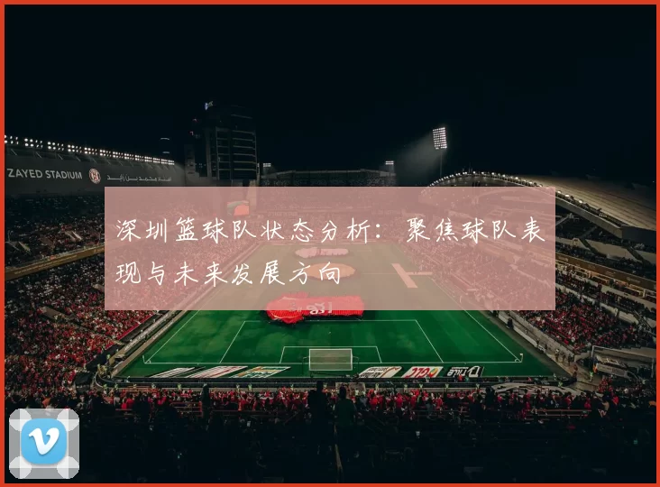 深圳篮球队状态分析：聚焦球队表现与未来发展方向
