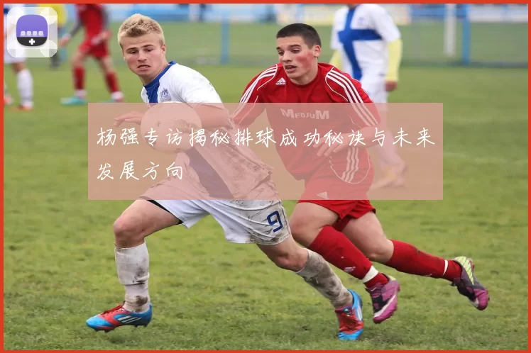 杨强专访揭秘排球成功秘诀与未来发展方向