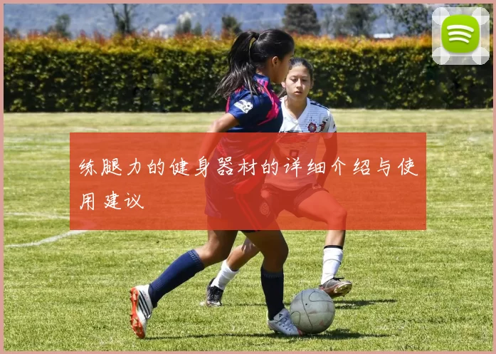 练腿力的健身器材的详细介绍与使用建议