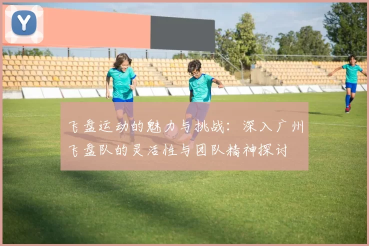 飞盘运动的魅力与挑战：深入广州飞盘队的灵活性与团队精神探讨