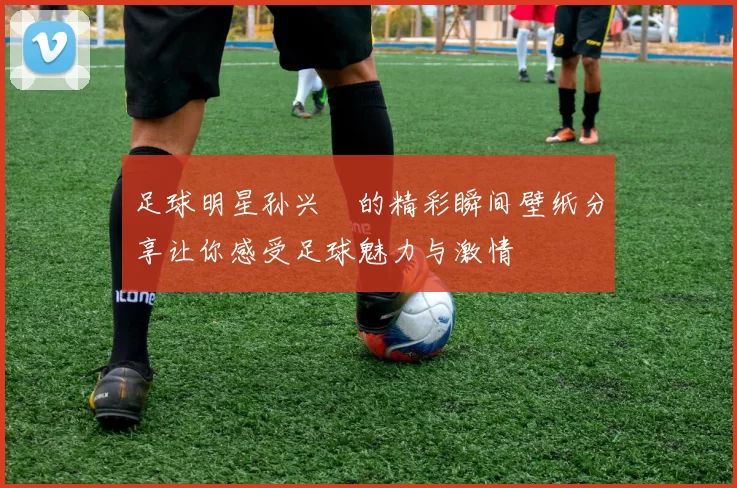 足球明星孙兴慜的精彩瞬间壁纸分享让你感受足球魅力与激情