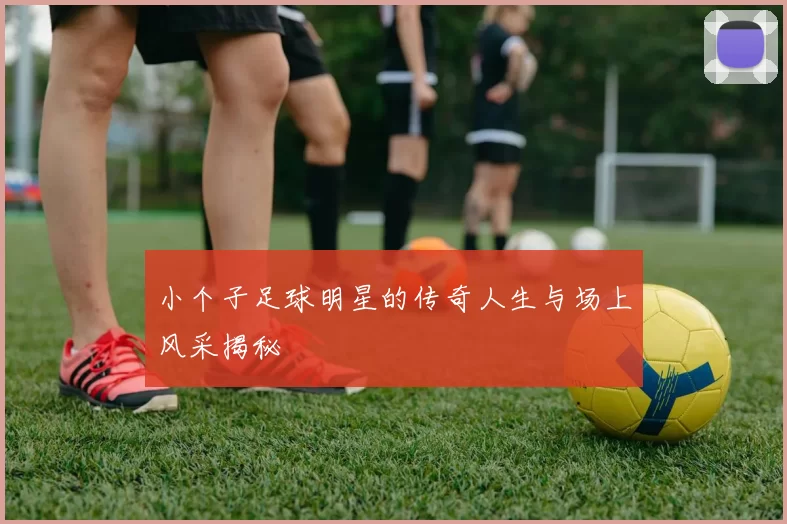 小个子足球明星的传奇人生与场上风采揭秘