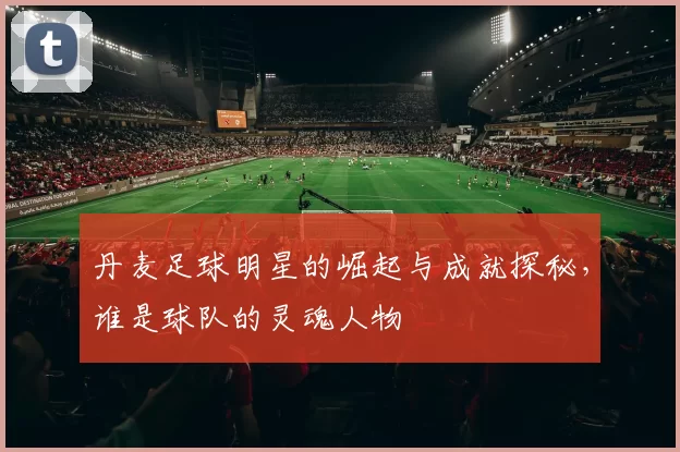 丹麦足球明星的崛起与成就探秘，谁是球队的灵魂人物