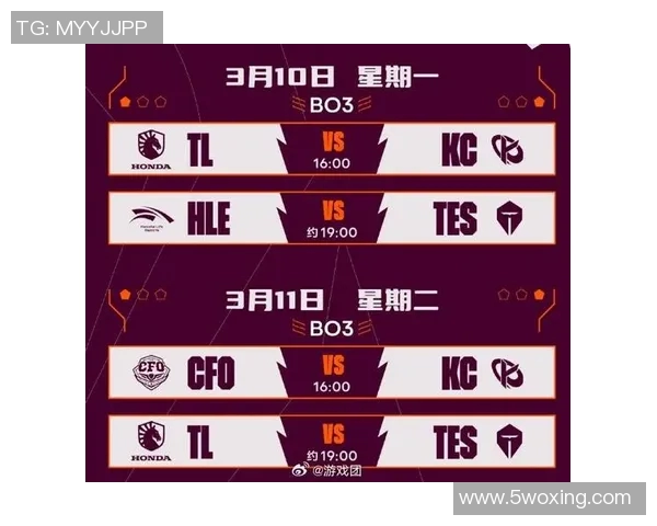 青年赛特别报道：TES战队从逆境中崛起的奋斗历程与荣耀之路