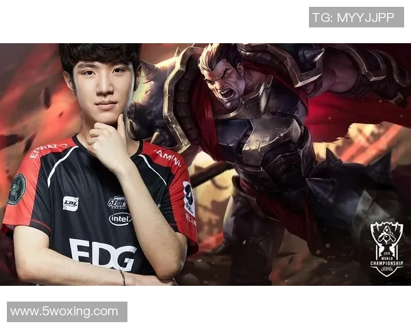 EDG心理素质引发热议玩家对比赛表现的不同看法与分析