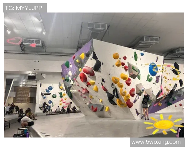 南京攀岩队实力崭露头角荣登全国攀岩实力排行榜第十名