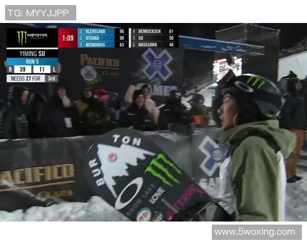 广州极限运动队以55分领跑极限运动会积分榜展现强大实力