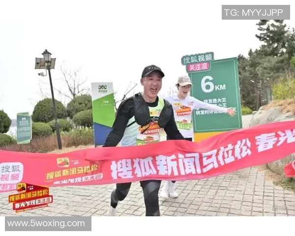 马拉松大满贯特别报道：上海极限运动队如何在挑战中崛起与成长