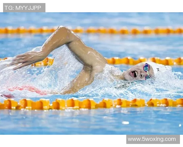 奥运游泳赛事回顾与未来展望：突破与创新引领竞技潮流