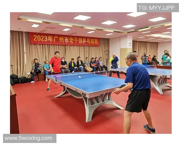 深圳乒乓球队比赛经验分享与成长之路探讨