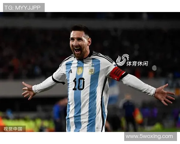 梅西传奇再续全球瞩目 他的足球之路如何改变世界体育格局