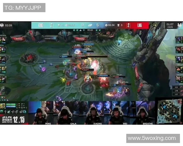 LNG战队在英雄联盟赛事中创下新速度记录引发热议