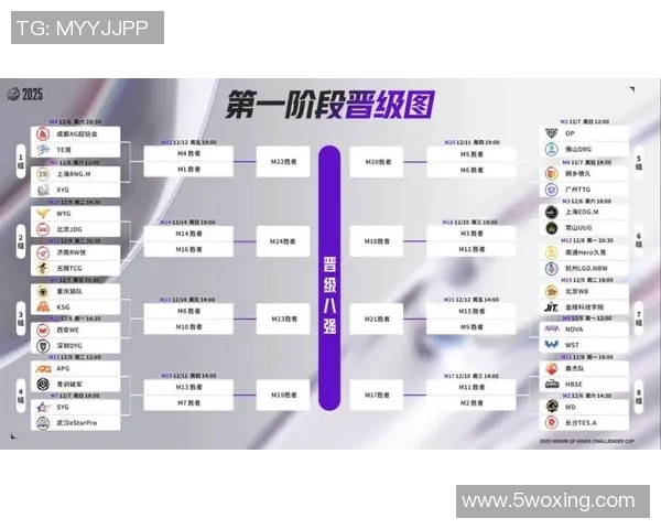 WE在挑战者杯中的节奏表现分析与战术探讨