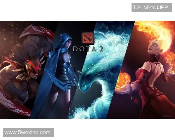 周芳独家揭秘DOTA2游戏策略与技巧分享助你提升战斗水平