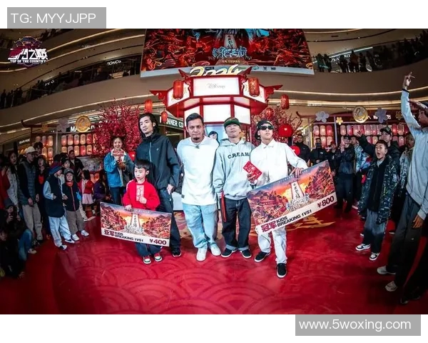 广州街舞队与西安街舞队的精彩对决与实力分析