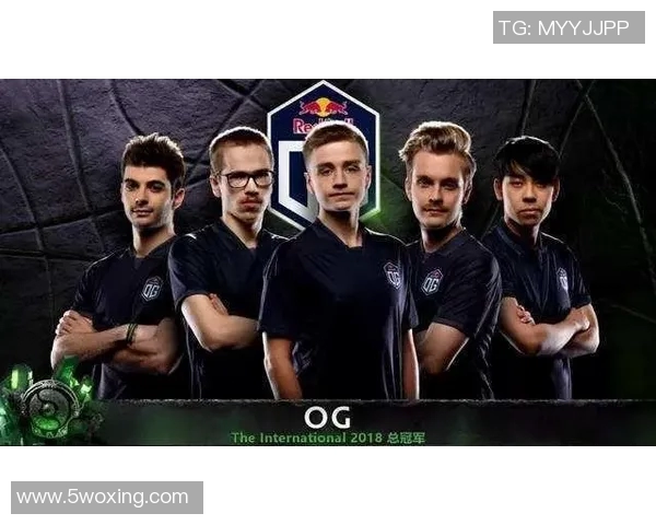 RNG战队崛起之路:从默默无闻到DOTA2顶尖强队的成长历程