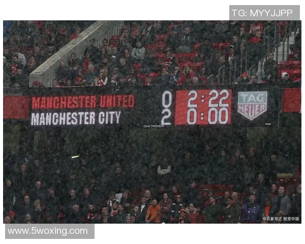 曼城足球崛起之路：从蓝月亮到英超霸主的辉煌历程