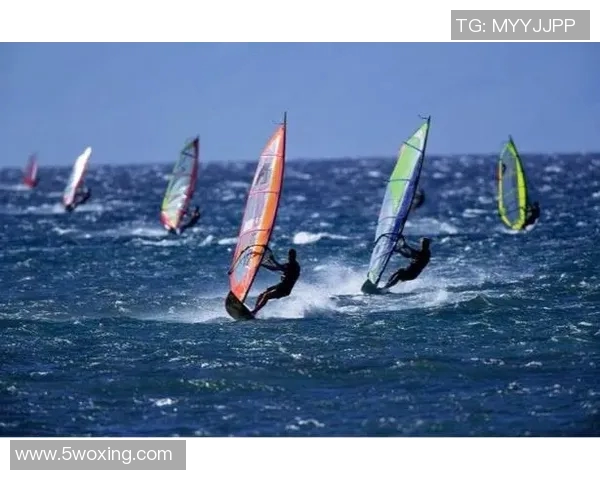 水上运动的魅力与挑战探索：从帆板到冲浪，体验不同水域的激情与冒险